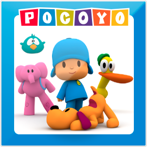 Image result for pocoyo